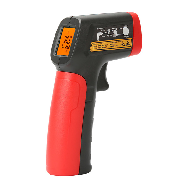 https://bvmeter.com/Mặt nghiêng máy đo nhiệt độ bằng hồng ngoại UNI-T UT300A+